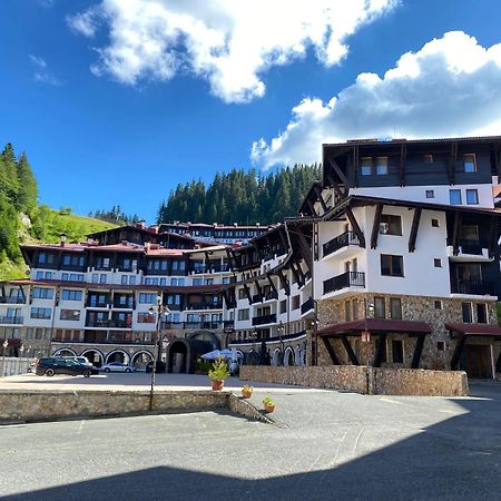 Grandview Apartment Grand Monastery Pamporovo Extérieur photo