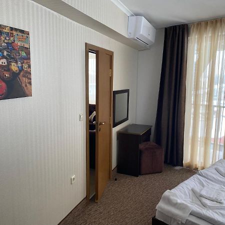 Grandview Apartment Grand Monastery Pamporovo Extérieur photo