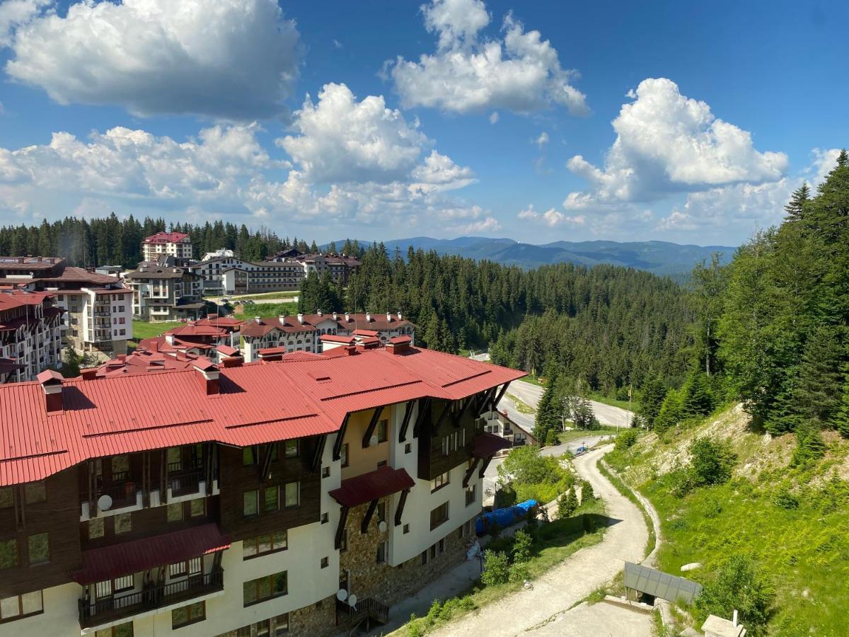Grandview Apartment Grand Monastery Pamporovo Extérieur photo