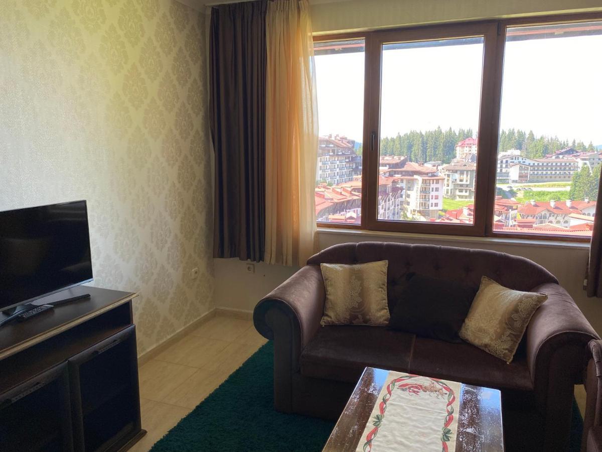 Grandview Apartment Grand Monastery Pamporovo Extérieur photo