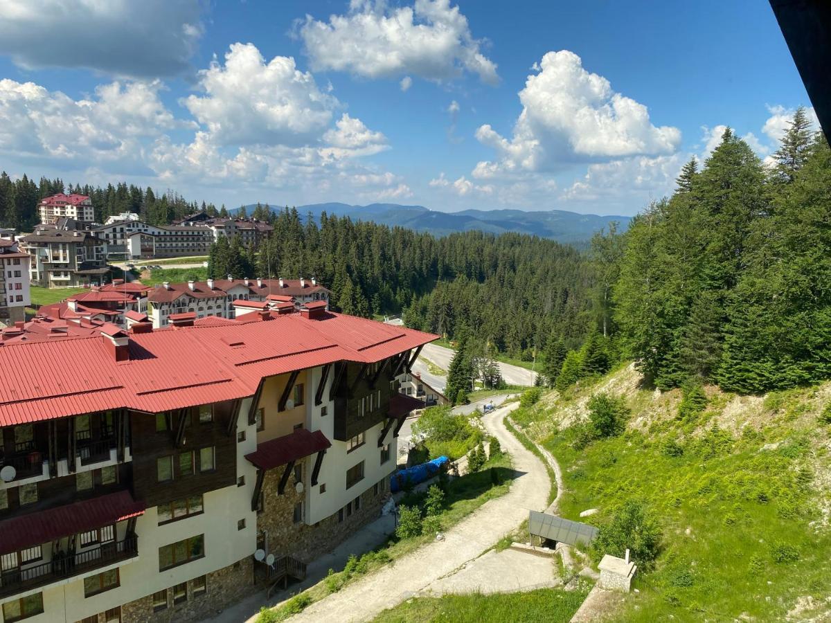 Grandview Apartment Grand Monastery Pamporovo Extérieur photo