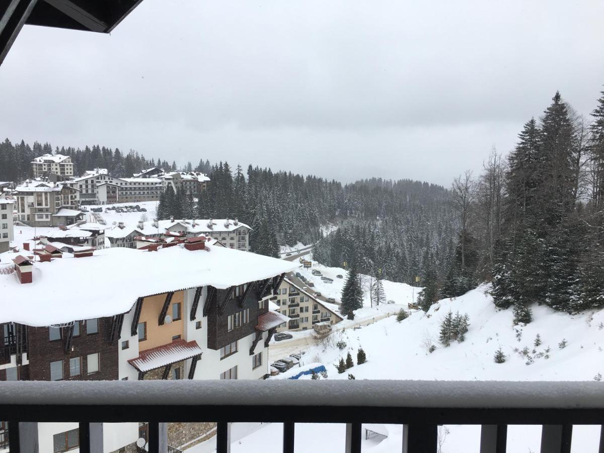 Grandview Apartment Grand Monastery Pamporovo Extérieur photo