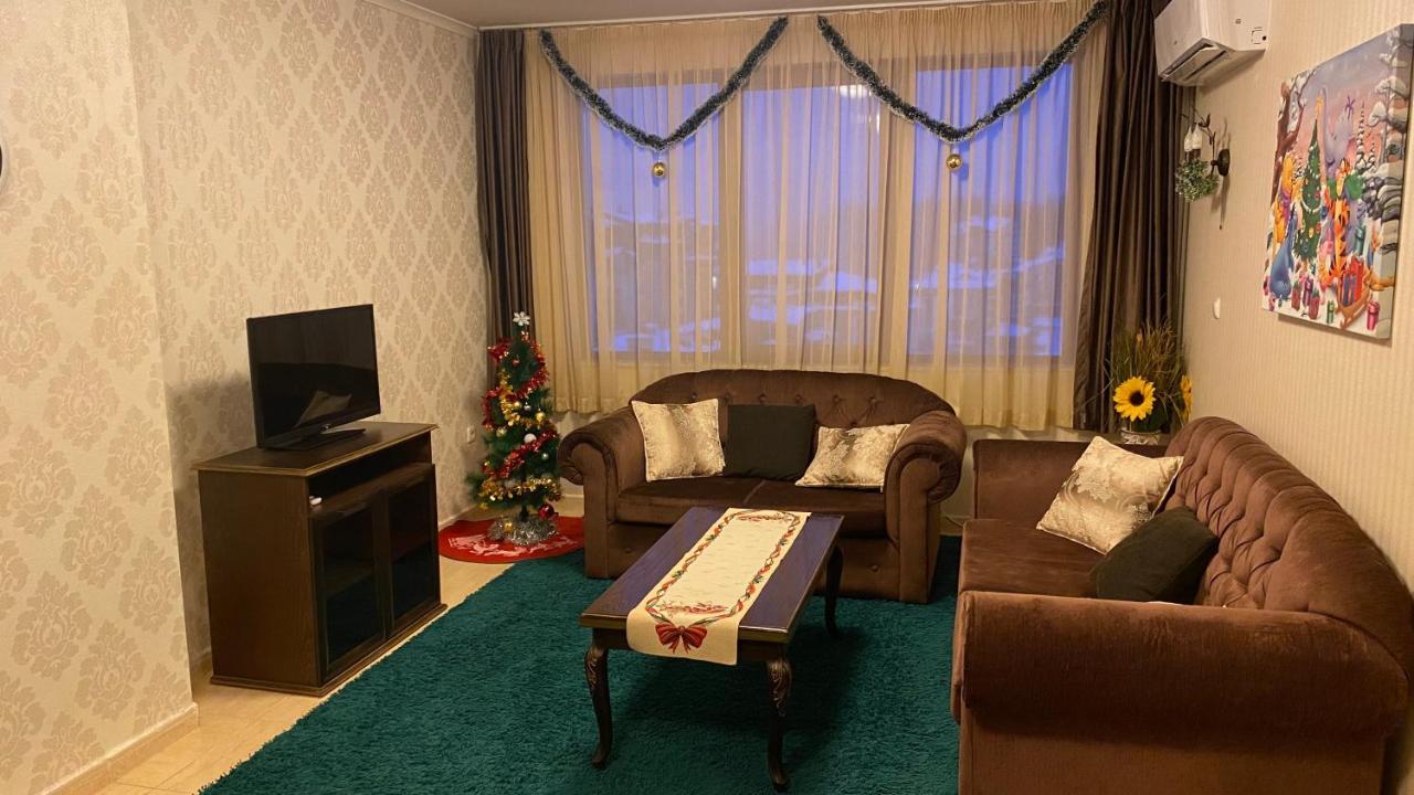 Grandview Apartment Grand Monastery Pamporovo Extérieur photo