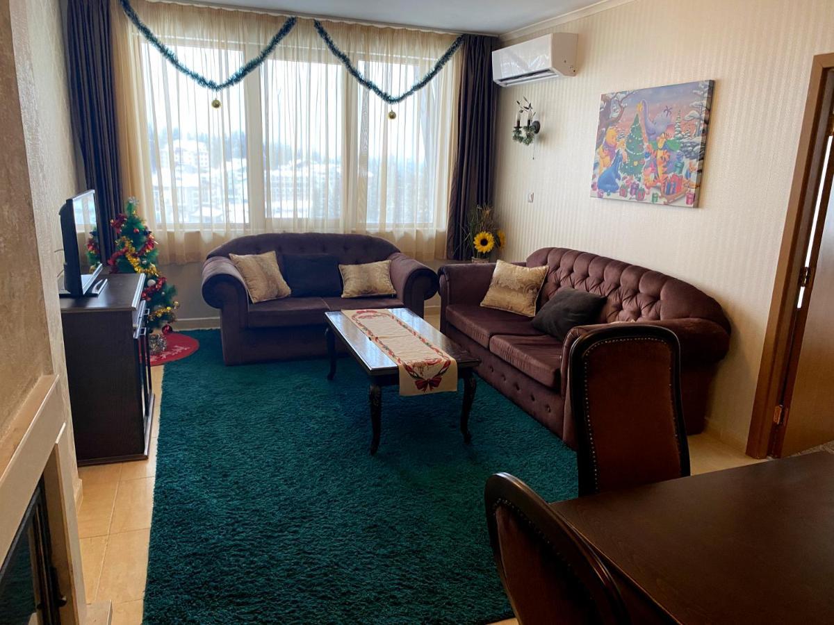 Grandview Apartment Grand Monastery Pamporovo Extérieur photo