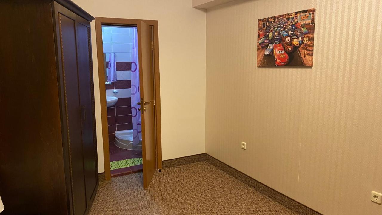 Grandview Apartment Grand Monastery Pamporovo Extérieur photo