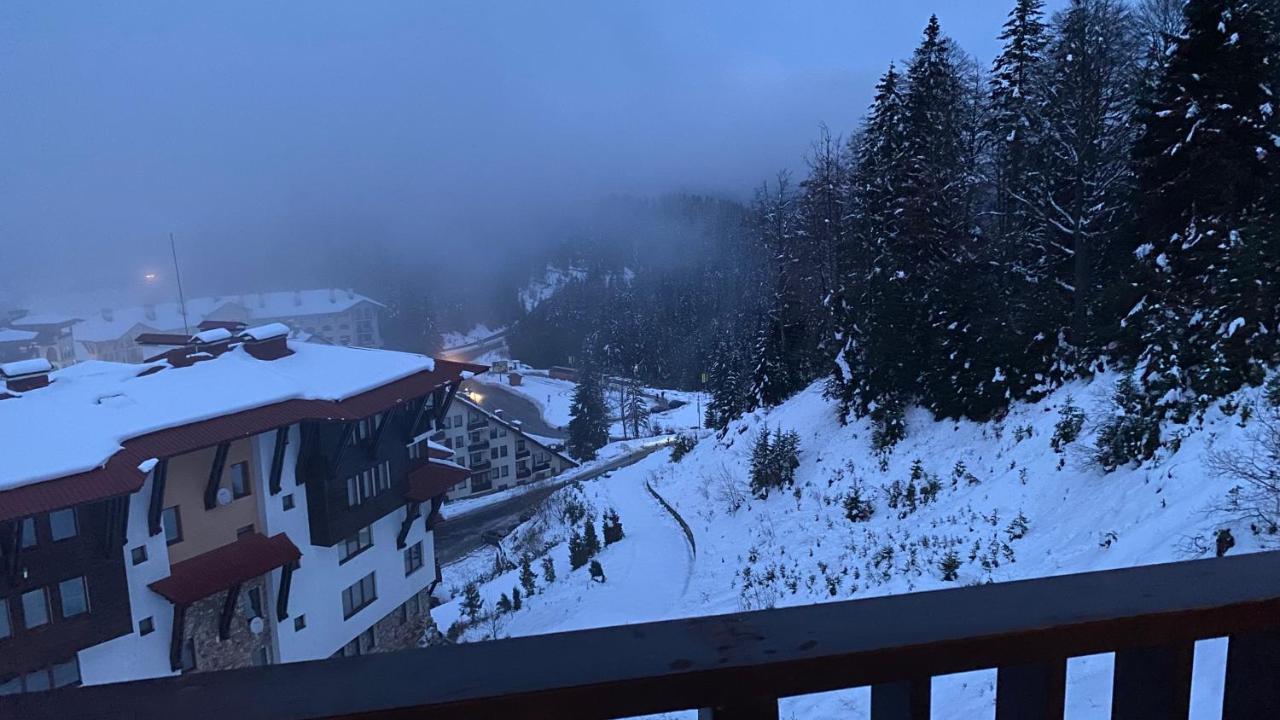 Grandview Apartment Grand Monastery Pamporovo Extérieur photo